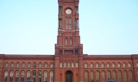 Grünanlagengesetz ändern für mehr Sicherheit