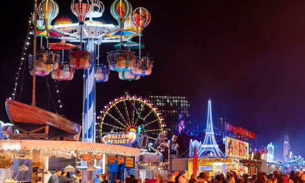 حزب البديل يطالب بمحاسبة دعاة العنف في أعياد الميلاد