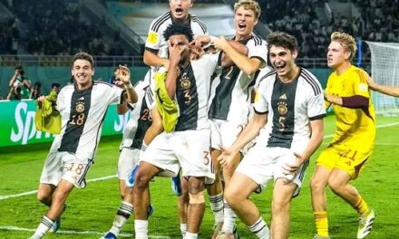 DFB und Generalstaatsanwaltschaft Frankfurt gehen gemeinsam gegen Rassismus und Hate Speech im Internet vor