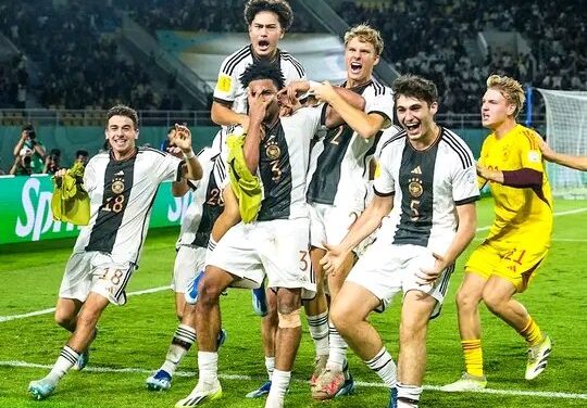 DFB und Generalstaatsanwaltschaft Frankfurt gehen gemeinsam gegen Rassismus und Hate Speech im Internet vor