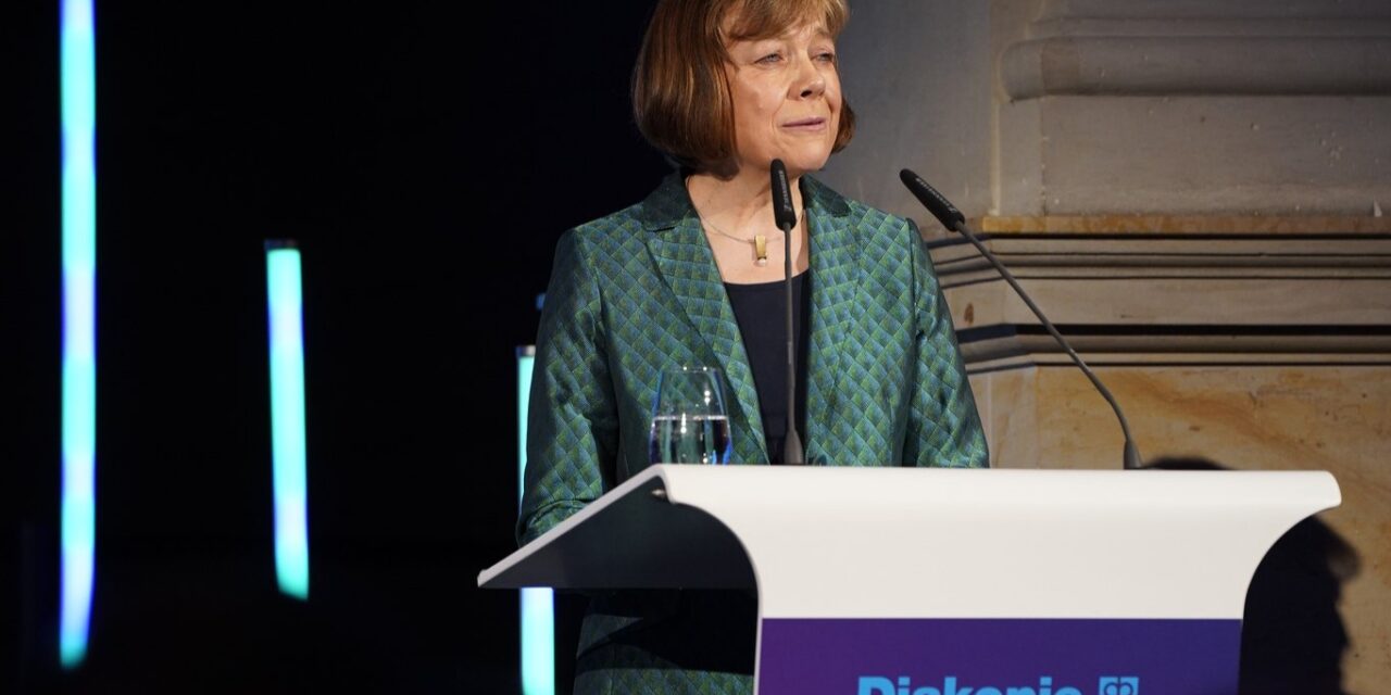 Gemeinsame Erklärung“ zu Standards und Kriterien der Aufarbeitung sexualisierter Gewalt