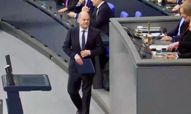 تسريع زيادة استخدام الهيدروجين الأخضر