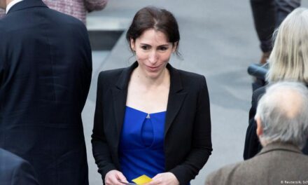 Mariana Harder-Kühnel: Einbürgerungsrecht verschärfen, Ampel-Reform stoppen!