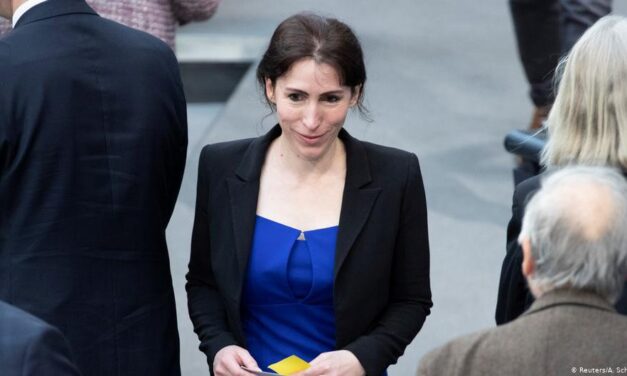 Mariana Harder-Kühnel: Einbürgerungsrecht verschärfen, Ampel-Reform stoppen!