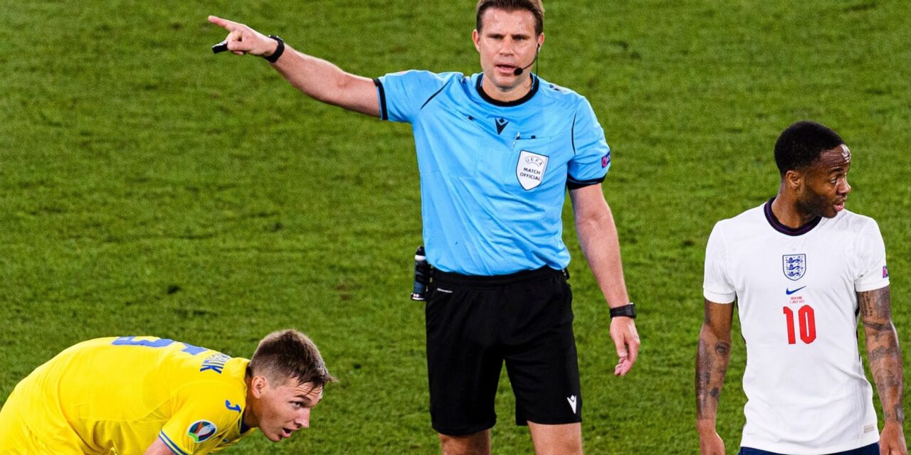 Jahr der Schiris bringt Trendwende: 6,6 Prozent mehr Unparteiische