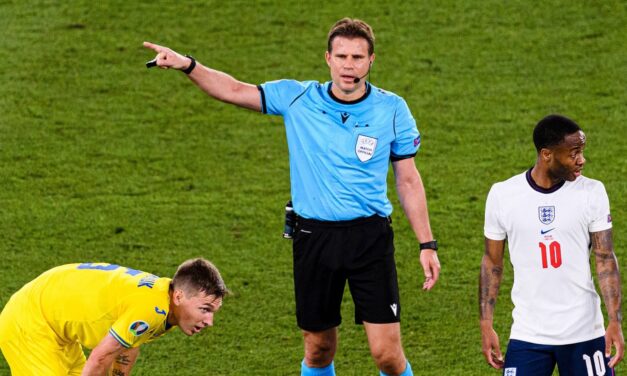 Jahr der Schiris bringt Trendwende: 6,6 Prozent mehr Unparteiische