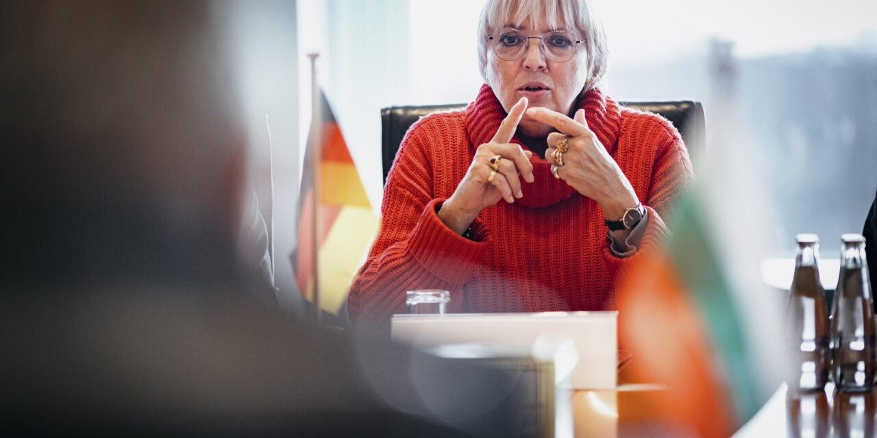 Bund fördert Orchester und Ensembles – Roth: „Orchesterlandschaft fit für die Zukunft machen“