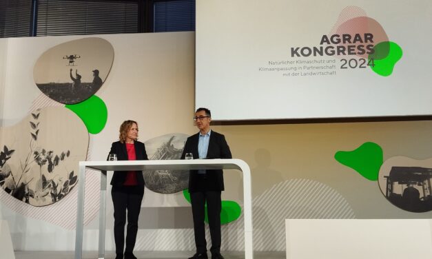 UN-Umweltminister geben Schub für starkes UN-Abkommen gegen Plastikmüll