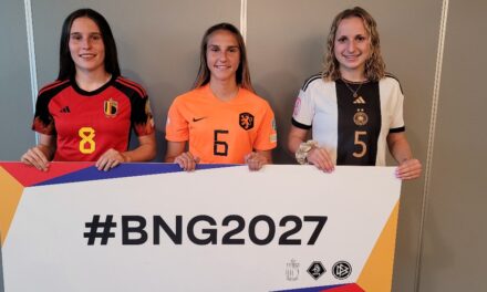 Bewerbung um Ausrichtung der Frauen-WM 2027: FIFA-Inspektionsreise abgeschlossen