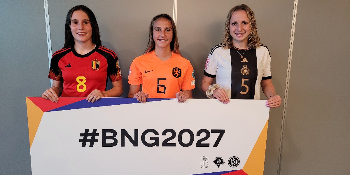 Bewerbung um Ausrichtung der Frauen-WM 2027: FIFA-Inspektionsreise abgeschlossen