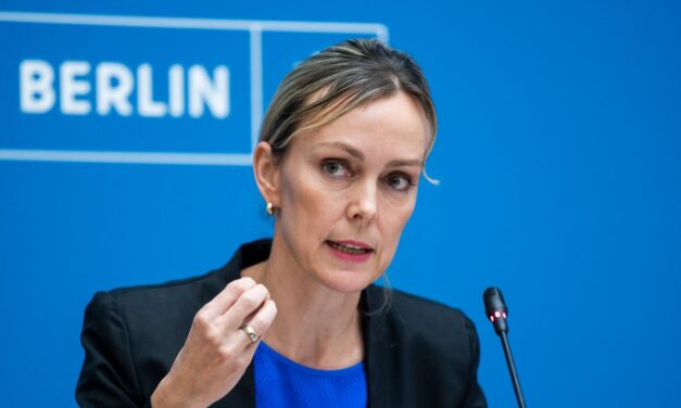 تزايد الطلب علي تأجير الدراجات العامة في برلين