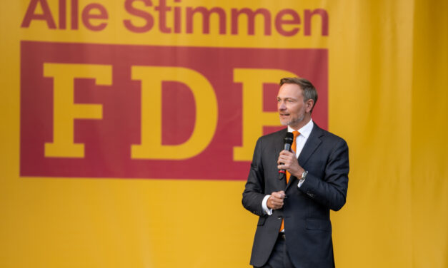 Stärkerer Schutz von Wirtschaft und Wissenschaft vor Spionage und Sabotage