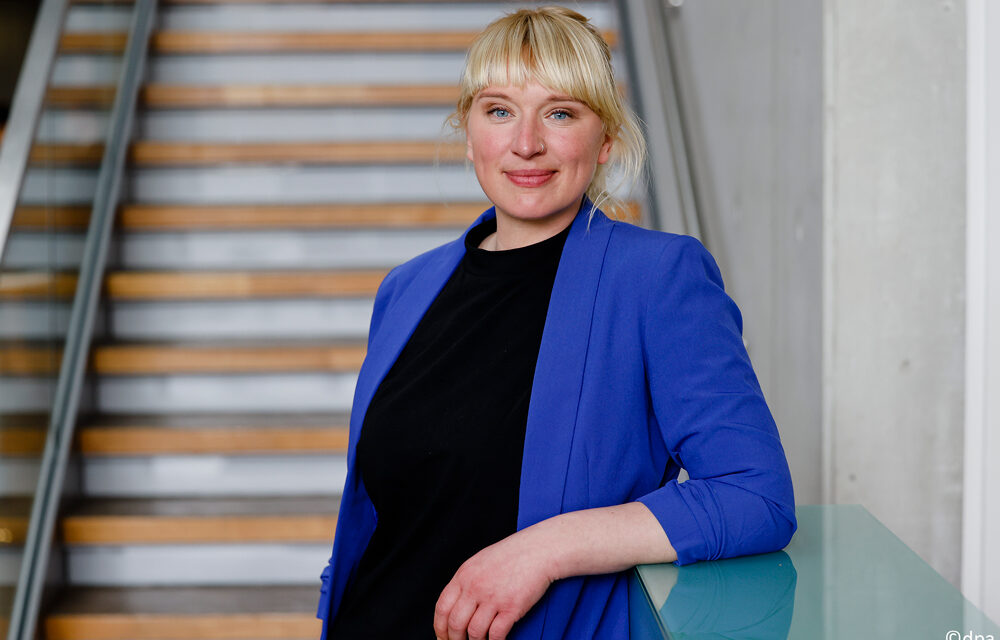 مفوضة الحكومة الألمانية لحقوق الإنسان تزور إسرائيل