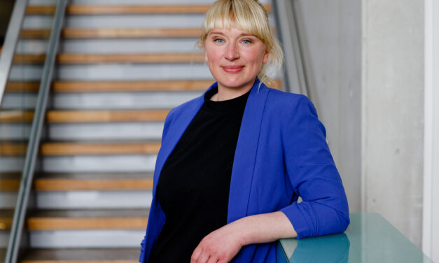 مفوضة الحكومة الألمانية لحقوق الإنسان تزور إسرائيل