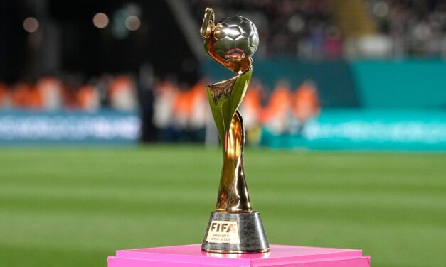 الفيفا يتفقد ملاعب كأس العالم للسيدات 2027