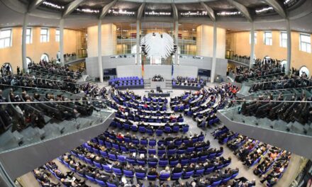 Deutsch-Pazifische Parlamentariergruppe zu Gesprächen in Neuseeland