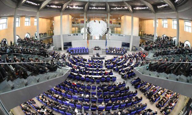 Deutsch-Pazifische Parlamentariergruppe zu Gesprächen in Neuseeland