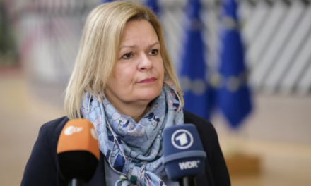 اختيار كاتيا ويلكن رئيسة المكتب الفيدرالي للإدارة