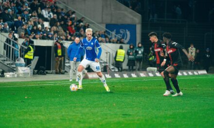 السبت المقبل: قمة الدوري الألماني ليفركوزن مع بايرن ميونيخ