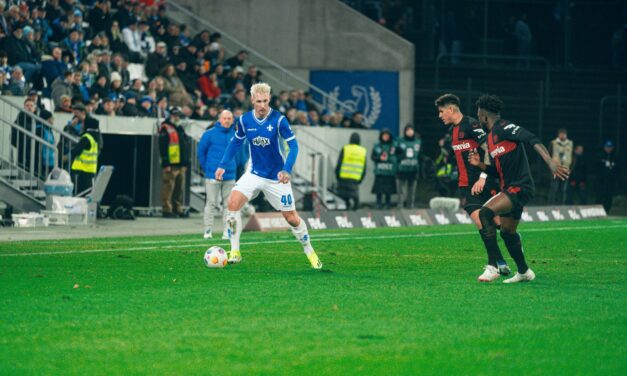 السبت المقبل: قمة الدوري الألماني ليفركوزن مع بايرن ميونيخ