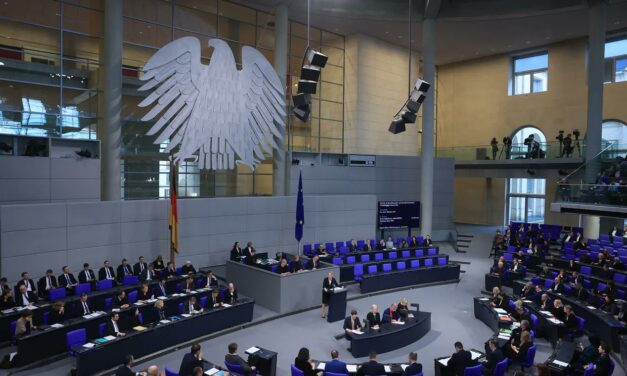 Deutsch-Mexikanische Parlamentariergruppe reist nach Mexiko