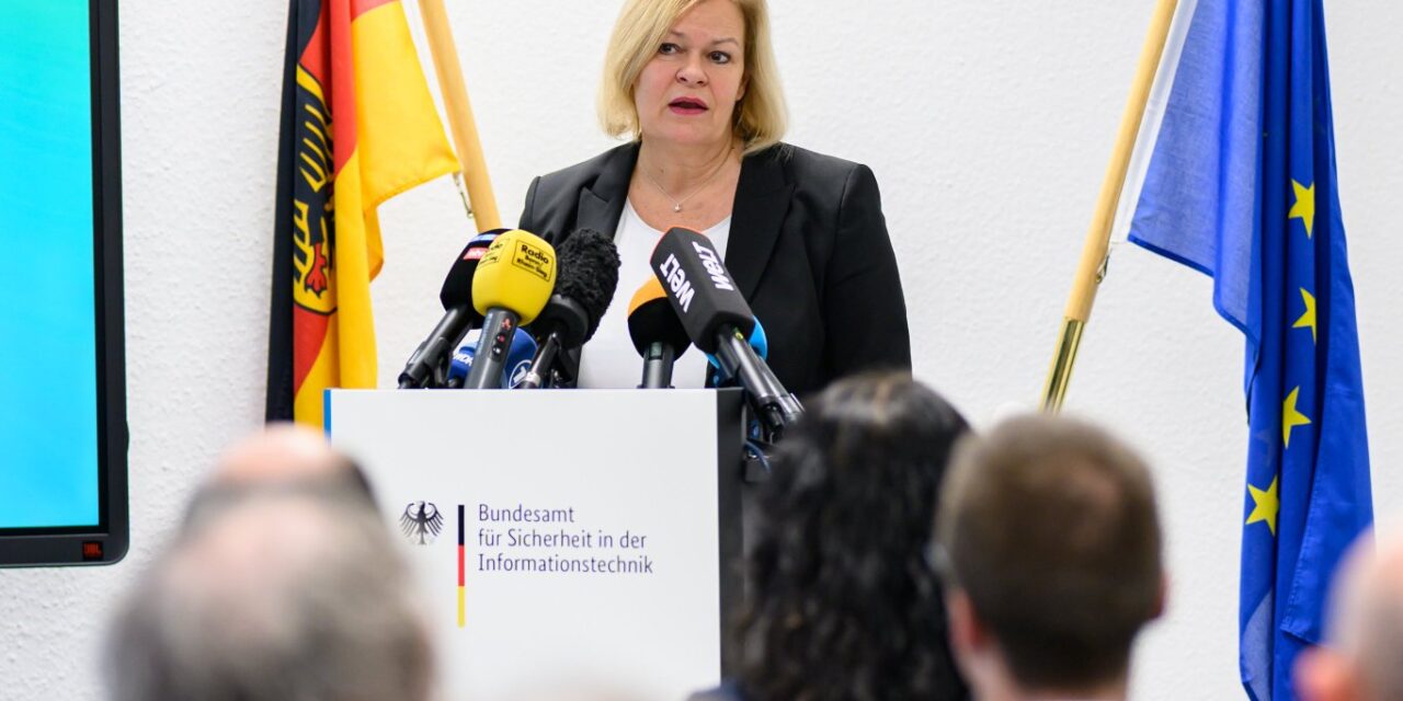 Kolumbien und Deutschland verabreden enge Kooperation bei Steuerung der Migration