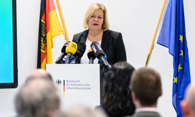 Kolumbien und Deutschland verabreden enge Kooperation bei Steuerung der Migration