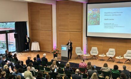 Fit & fair by design“: Für mehr Fairness im digitalen Raum