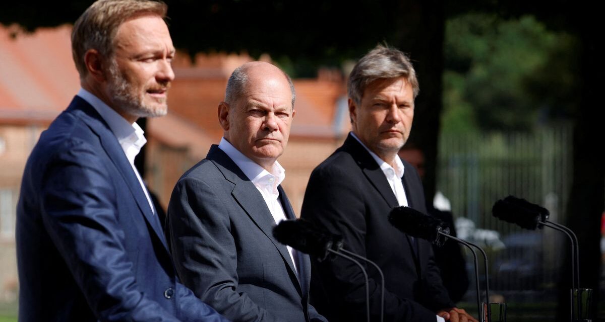 Brandner: Bundesregierung muss auf Erhöhung der Amtsgehälter verzichten!