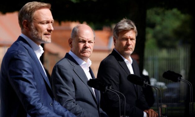 Brandner: Bundesregierung muss auf Erhöhung der Amtsgehälter verzichten!
