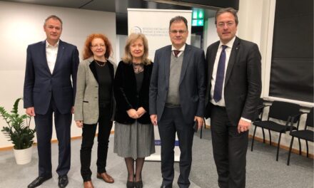 Menschenrechtsausschuss reist in die Republik Moldau und nach Odessa in die Ukraine