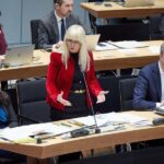 تقييم قانون حرية التجمع في برلين