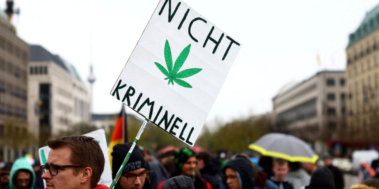 الاتحاد المسيحي الديمقراطي يواصل رفضه لتقنين القنب