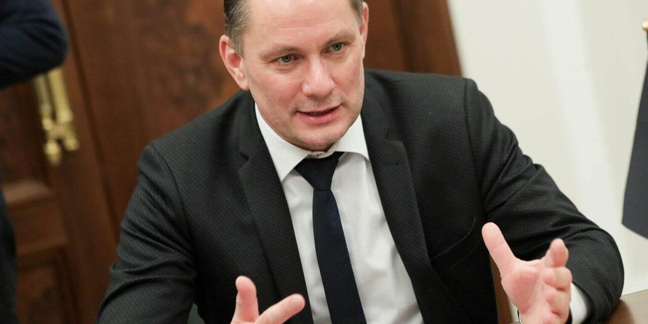 Tino Chrupalla: Handwerk stärken