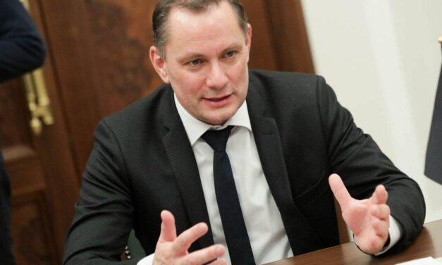 Tino Chrupalla: Handwerk stärken