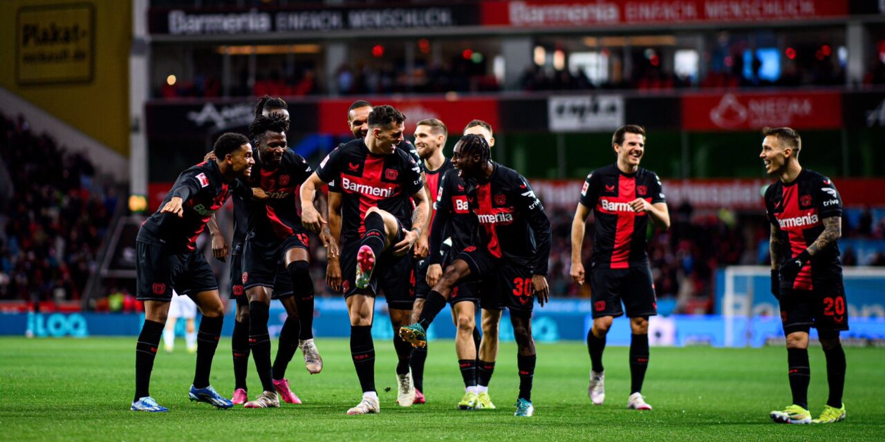 الأحد: ليفركوزن علي موعد مع ديربي الراين