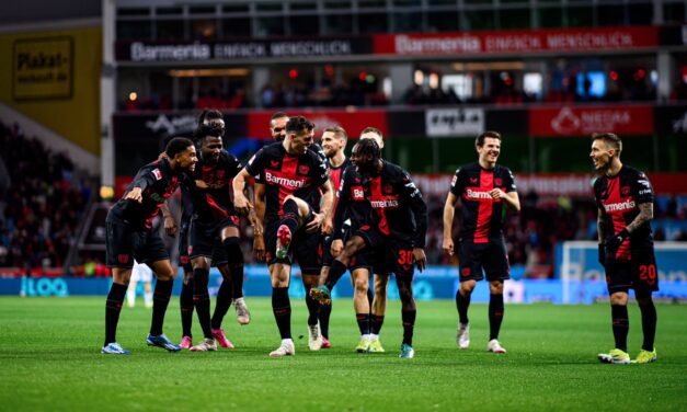 الأحد: ليفركوزن علي موعد مع ديربي الراين