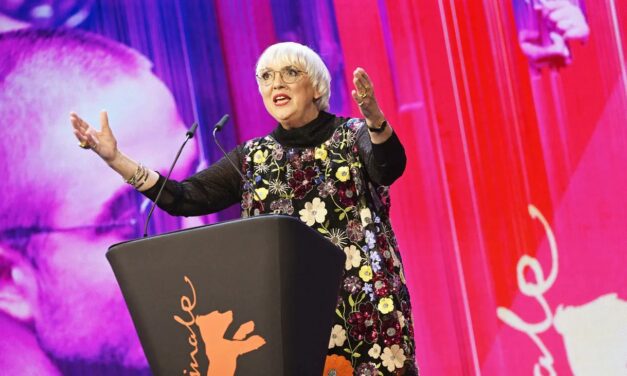 أزمة في مهرجان برلين السينمائي