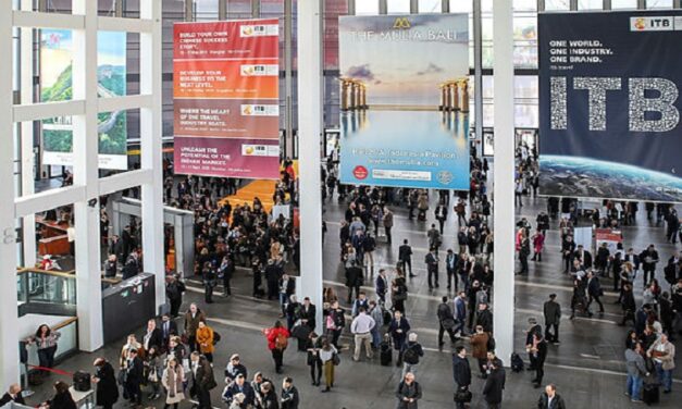 سلطنة عمان ضيف شرف مؤتمر التبادل السياحي في برلين