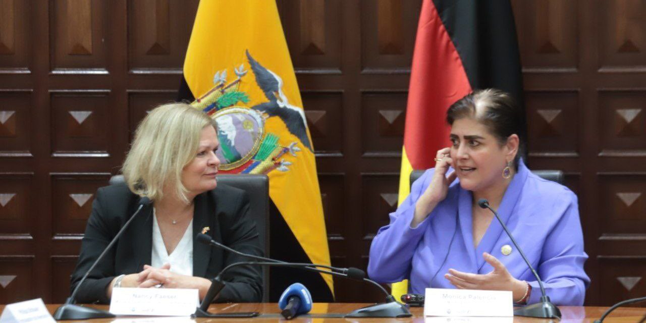 Kampf gegen die Drogenkartelle