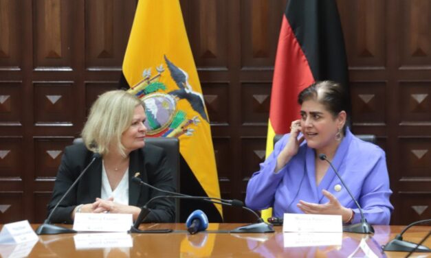 Kampf gegen die Drogenkartelle