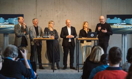 35 Jahre Friedliche Revolution und Mauerfall