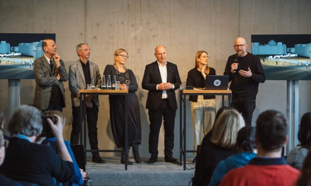 35 Jahre Friedliche Revolution und Mauerfall