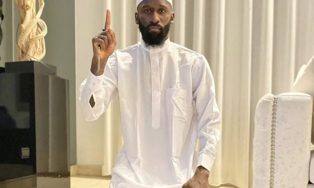 التنظيمات المتطرفة تثير مخاوف السلطات الألمانية