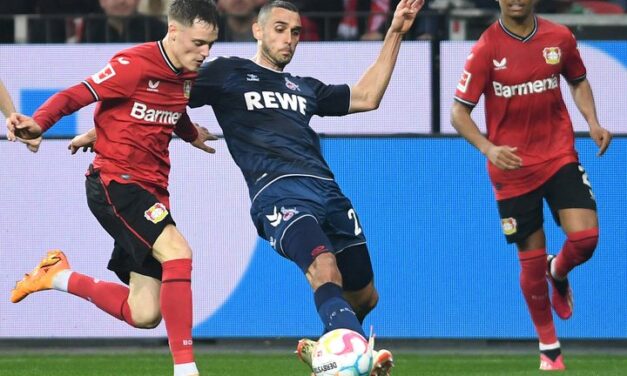 FC Bayern in Freiburg in der Pflicht