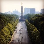 ولاية برلين تستعد لانطلاق يورو ٢٠٢٤