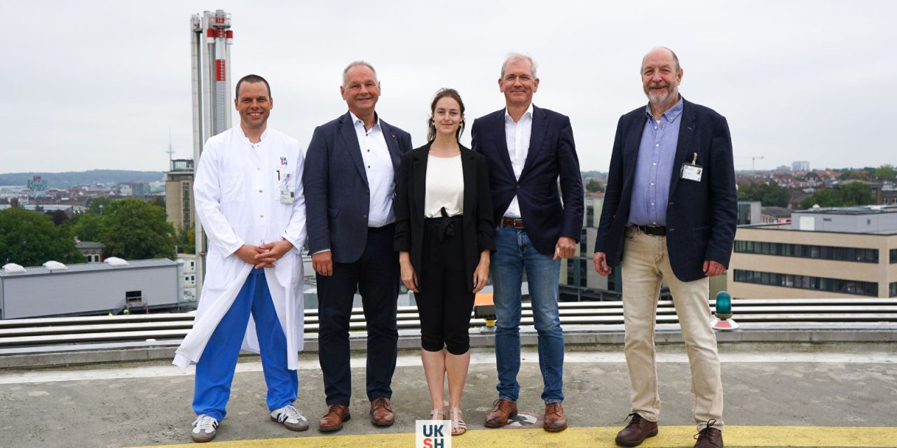 Der Parlamentarische Beirat für nachhaltige Entwicklung besucht Dänemark und Finnland