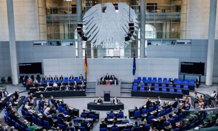 Kinderkommission zum Internationalen Kinderbuchtag am