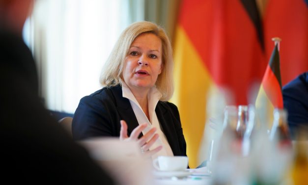 تراجع طلبات اللجوء في ألمانيا في الربع الأول من العام الجاري