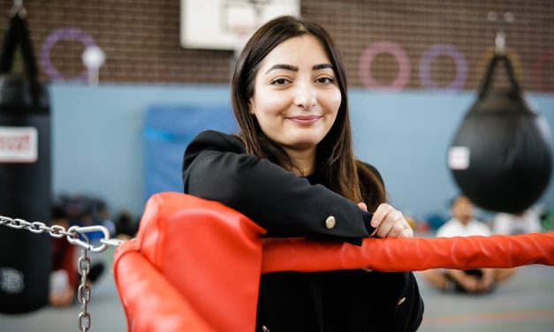 Mehr Diversität im öffentlichen Dienst schaffen